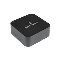 CONTROL IR INTELIGENTE IOT PERFECT CHOICE NEGRO CONTROL IR INTELIGENTE IOT PERFECT CHOICE NEGRO
